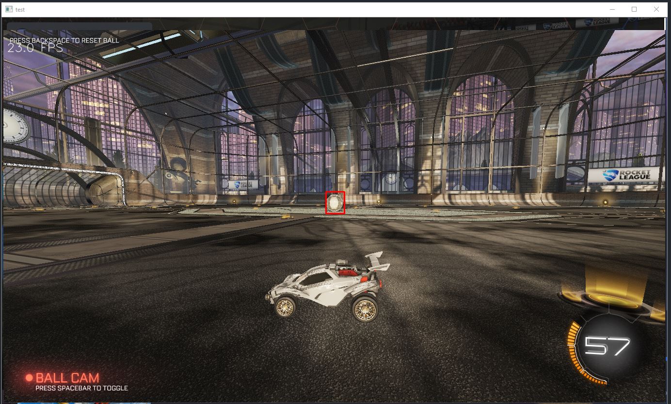 RL Self Driving Car